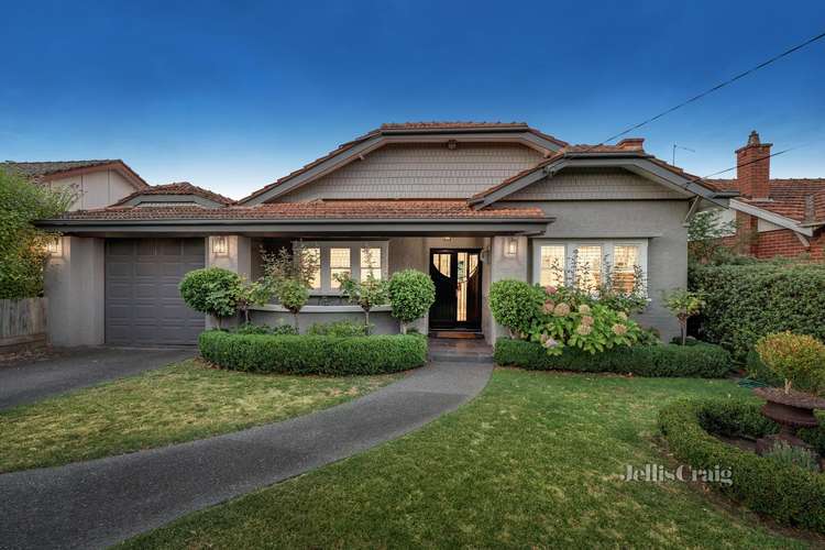Main view of Homely house listing, 35 Lindsay Avenue, Murrumbeena VIC 3163