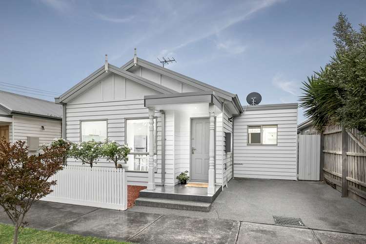 Main view of Homely house listing, 50 Anderson Street, Newport VIC 3015