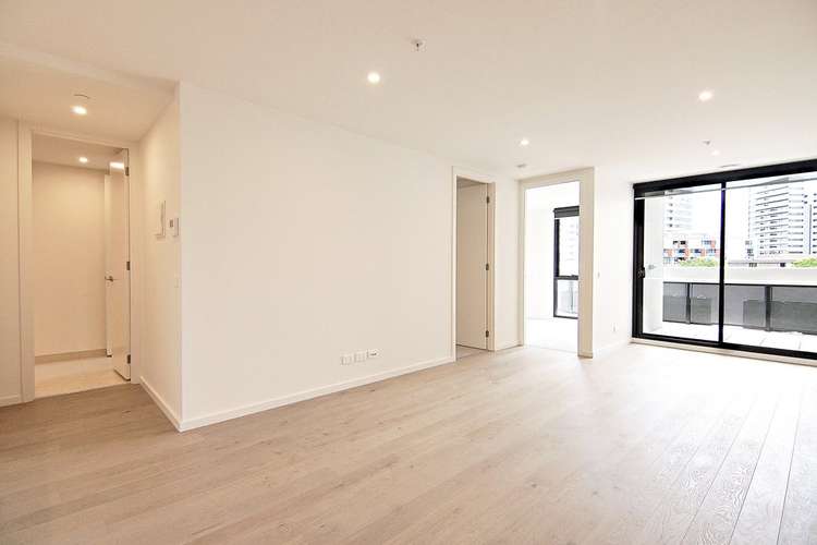 Main view of Homely apartment listing, 509/181 Fitzroy Street, St Kilda VIC 3182