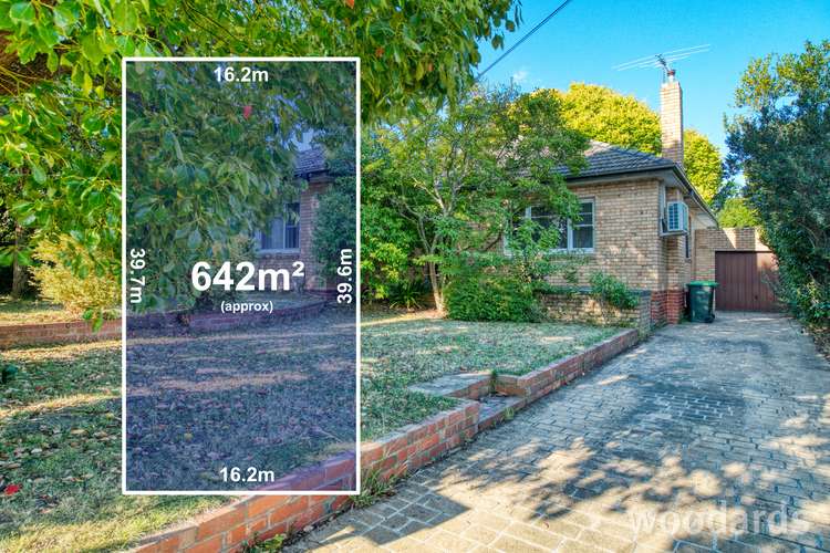 23 Maude Street, Box Hill North VIC 3129