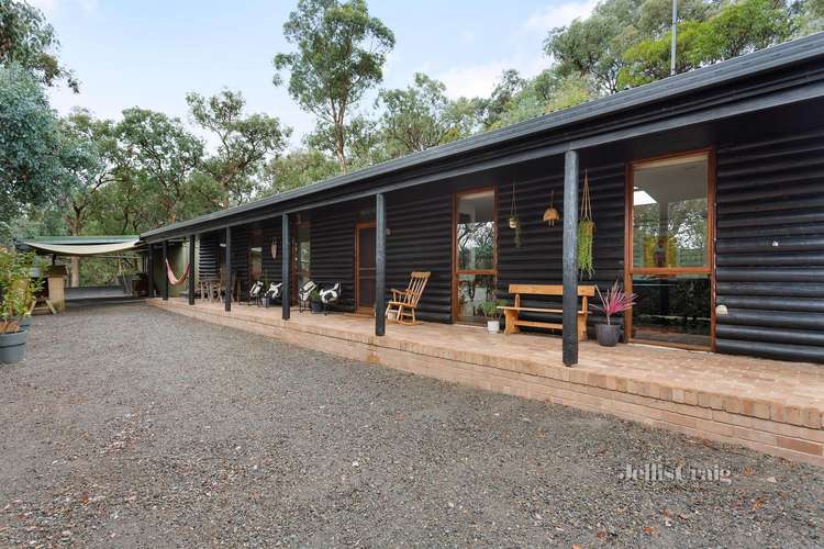 10 Hawkes Road, North Warrandyte VIC 3113