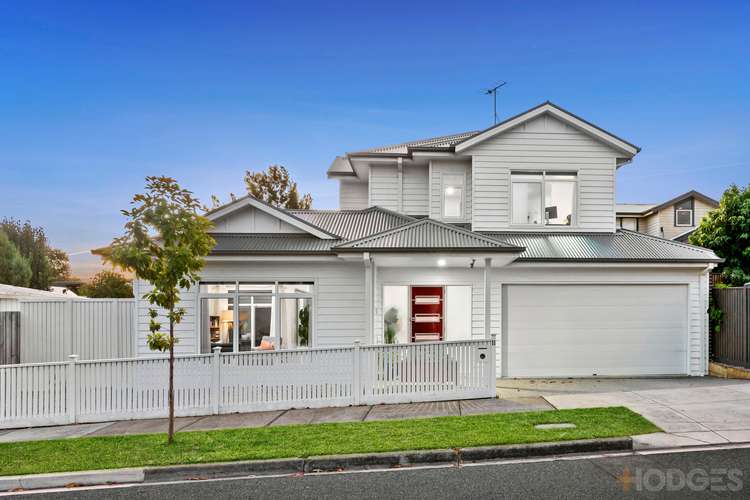 Main view of Homely house listing, 11 Airey Avenue, Manifold Heights VIC 3218