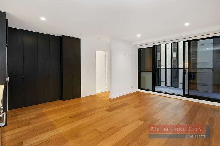 Third view of Homely apartment listing, 302/83 Flemington Road, North Melbourne VIC 3051