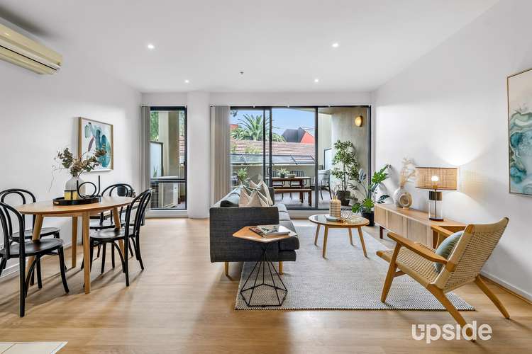 Main view of Homely apartment listing, 111/3-5 Alma Road, St Kilda VIC 3182