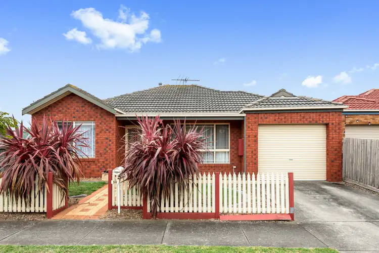 Main view of Homely house listing, 56 Blackbird Circuit, Lara VIC 3212
