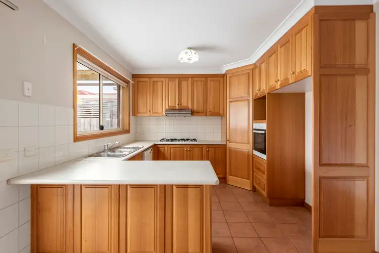 Second view of Homely house listing, 56 Blackbird Circuit, Lara VIC 3212