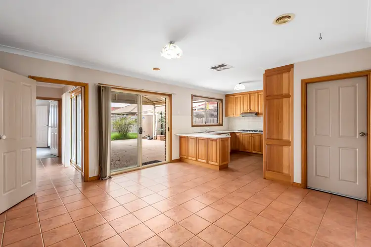 Third view of Homely house listing, 56 Blackbird Circuit, Lara VIC 3212