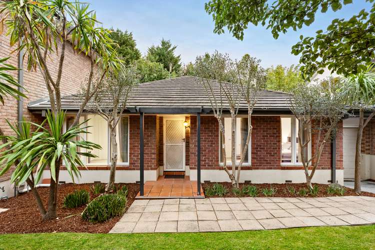 Main view of Homely house listing, 3 Scotch Circuit, Hawthorn VIC 3122