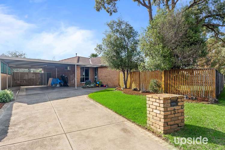 Main view of Homely house listing, 5 Walsh Retreat, Berwick VIC 3806