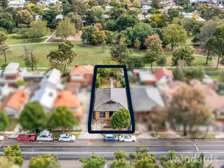 85 Victoria Road