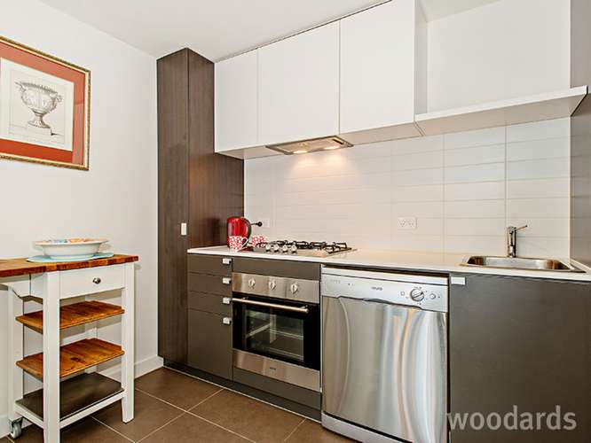 Fourth view of Homely apartment listing, 404a/1-9 Colombo Street, Mitcham VIC 3132
