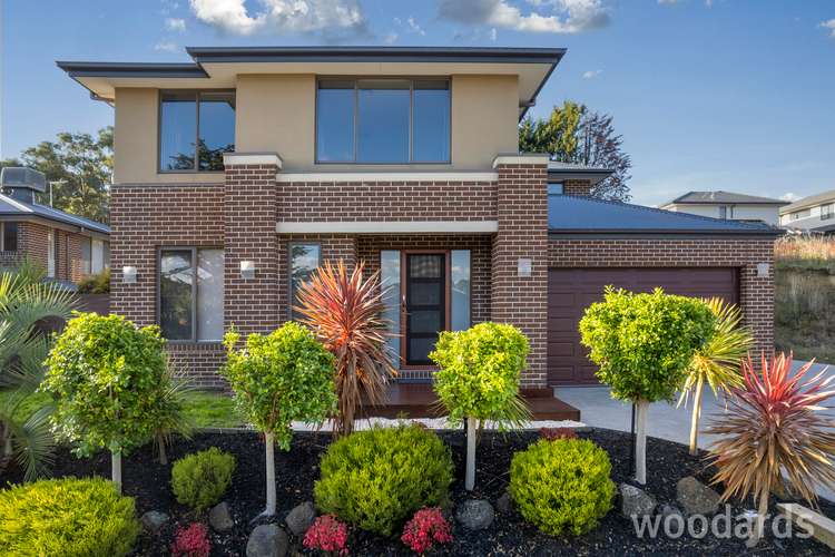 Main view of Homely house listing, 4 Cypress Place, Ringwood North VIC 3134