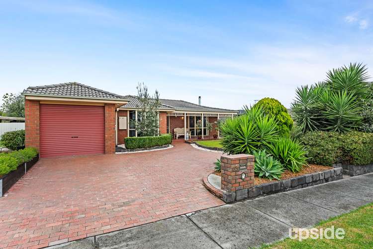 Main view of Homely house listing, 65 Homestead Road, Berwick VIC 3806
