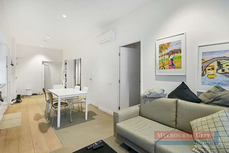 Fifth view of Homely apartment listing, 1404/199 William Street, Melbourne VIC 3000