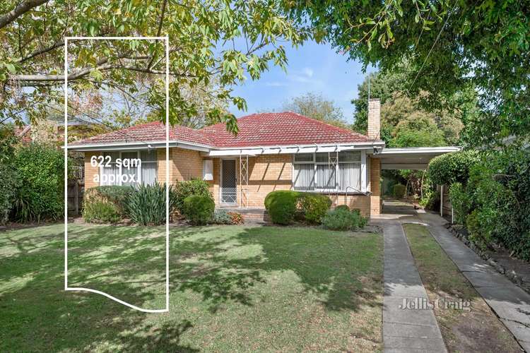 6 Rhonda Court, Moorabbin VIC 3189