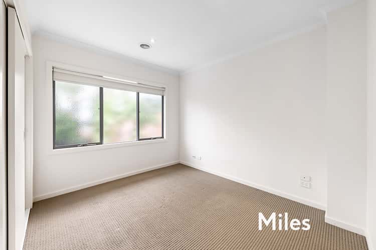 Fifth view of Homely townhouse listing, 2/402 Waterdale Road, Heidelberg Heights VIC 3081