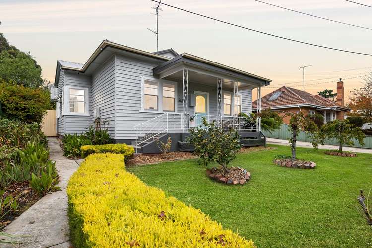 Second view of Homely house listing, 823 Bond Street, Mount Pleasant VIC 3350