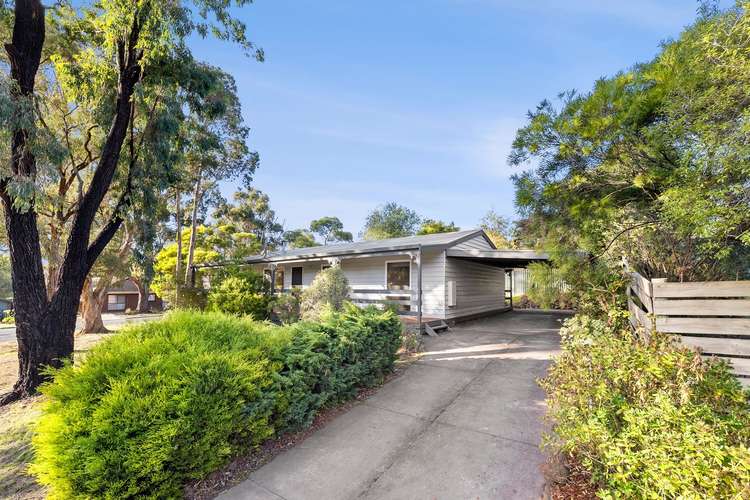 112 Mansfield Avenue, Mount Clear VIC 3350