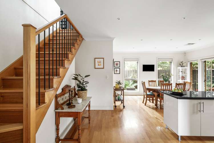 Third view of Homely house listing, 47 Laurie Street, Newport VIC 3015