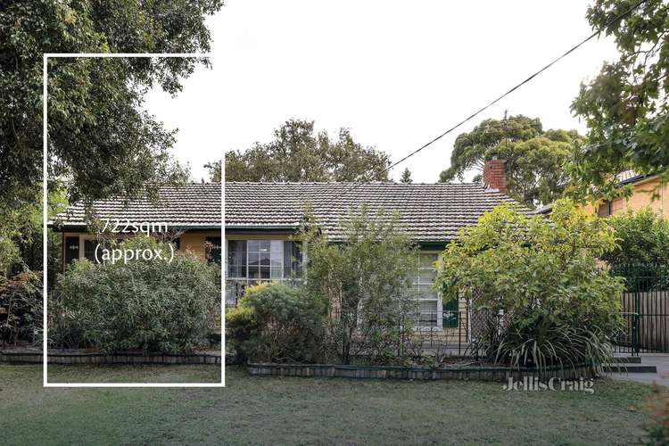 21 Dalveen Road, Ivanhoe VIC 3079