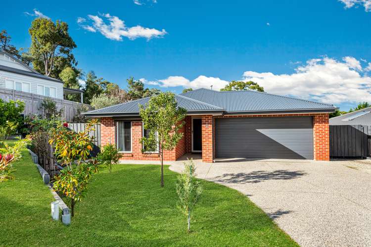 5 Narraweena Court, Bunyip VIC 3815