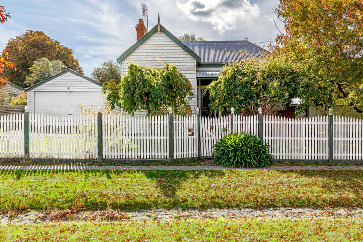 Main view of Homely house listing, 702 Howard Street, Soldiers Hill VIC 3350