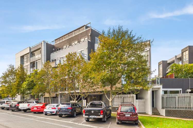 5/568 New Street, Brighton VIC 3186