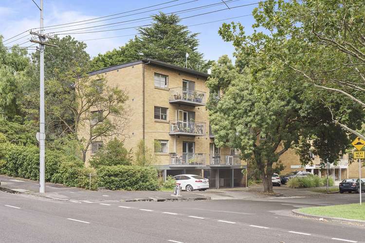 a6/57 O'Shanassy Street, North Melbourne VIC 3051