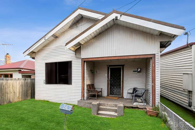 Main view of Homely house listing, 53 Maitland Street, Geelong West VIC 3218