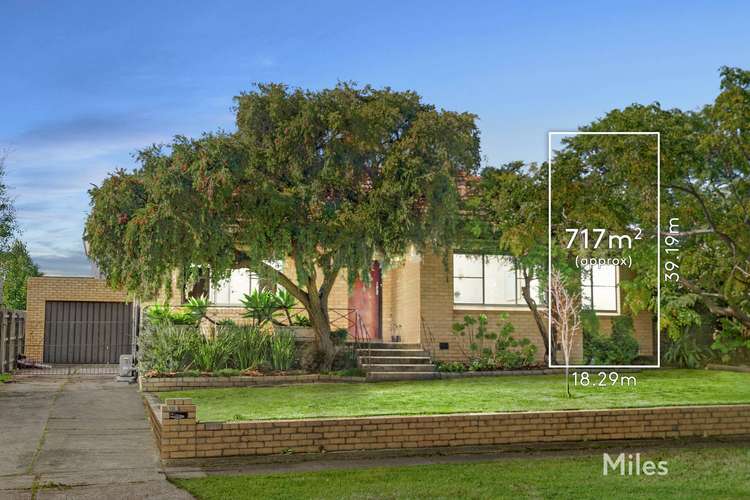 134 Edwin Street, Heidelberg Heights VIC 3081