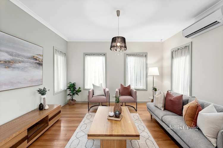 Main view of Homely townhouse listing, 3A Stoda Street, Heathmont VIC 3135