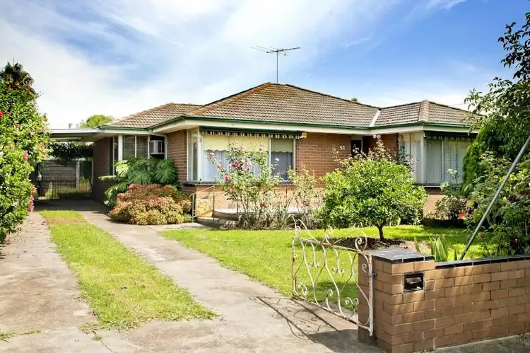 57 Hendy Street