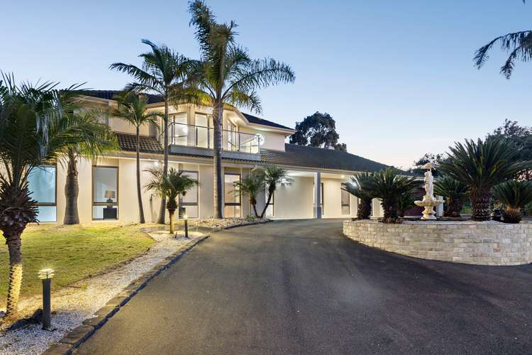 3 Yileen Court