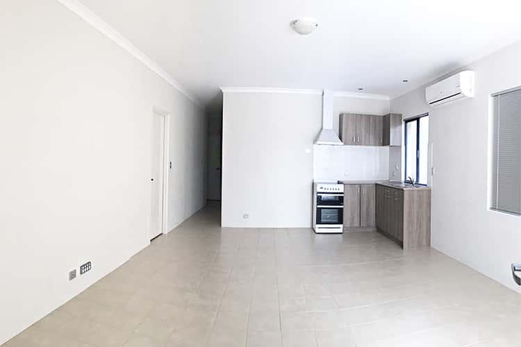 Second view of Homely unit listing, 34A Criollo Parade, Baldivis WA 6171