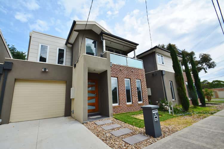 Main view of Homely townhouse listing, 33 Jenkin Street, Coburg North VIC 3058