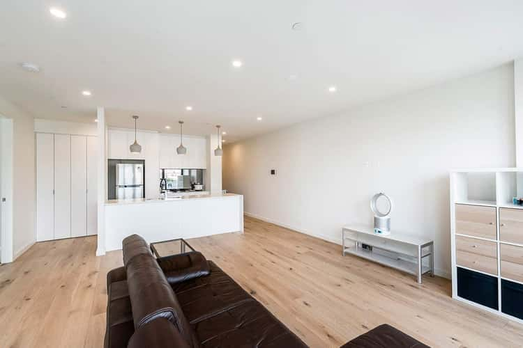 Third view of Homely apartment listing, 204/21-25 NIcholson Street, Bentleigh VIC 3204