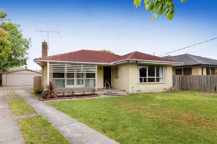 Main view of Homely house listing, 31 Cerberus Road, Baxter VIC 3911