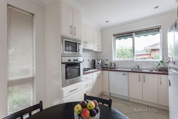 Fourth view of Homely unit listing, 5/13 Kelly Avenue, Hampton East VIC 3188