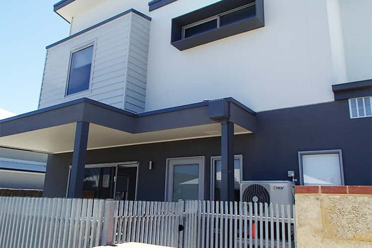 Main view of Homely villa listing, 41 Elsbury Approach, Clarkson WA 6030