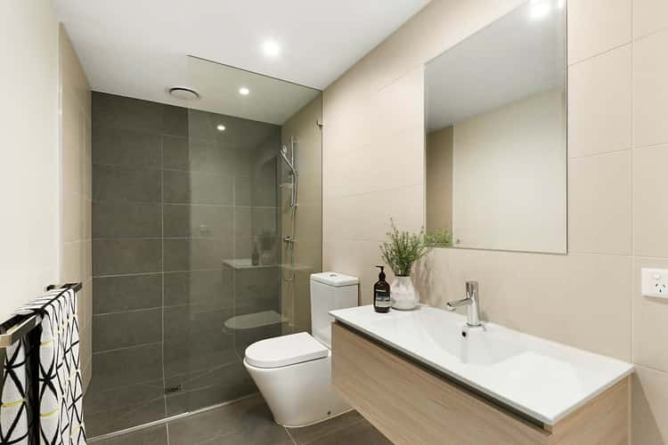 Sixth view of Homely apartment listing, 202/979 Heidelberg Road, Ivanhoe VIC 3079