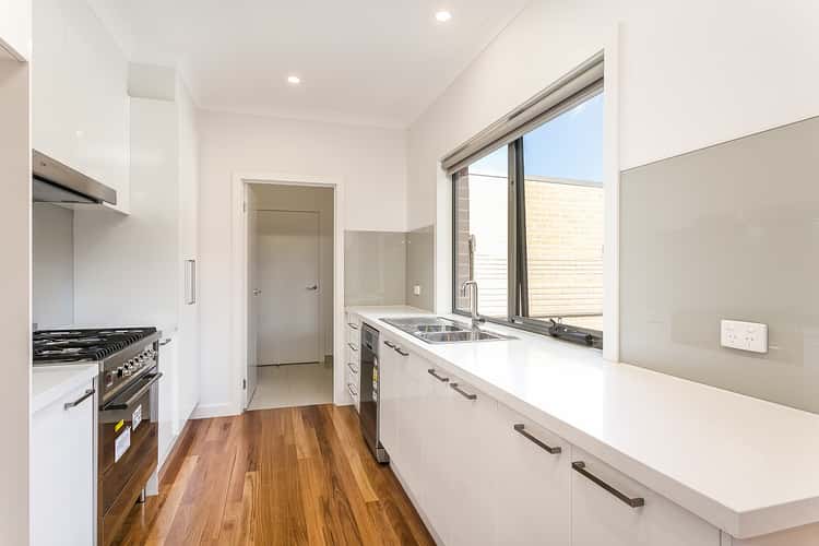 Second view of Homely townhouse listing, 1/4 Faulkner Street, Hampton VIC 3188