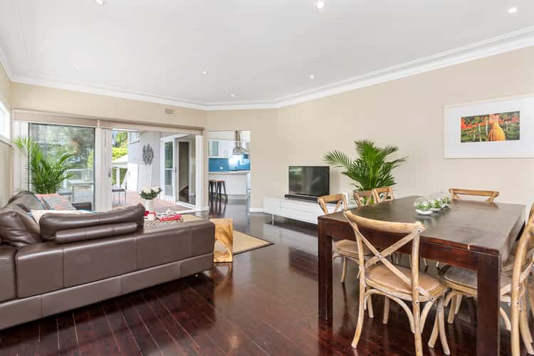 Fourth view of Homely house listing, 32 Clontarf Street, Seaforth NSW 2092