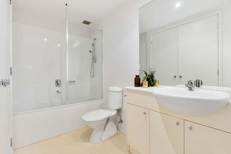 Third view of Homely apartment listing, 8/4 Graham Street, Port Melbourne VIC 3207