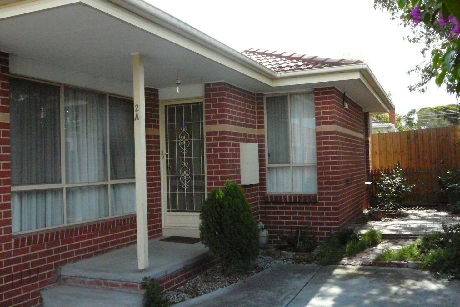 Main view of Homely unit listing, 2A Herbert Street, Pascoe Vale VIC 3044