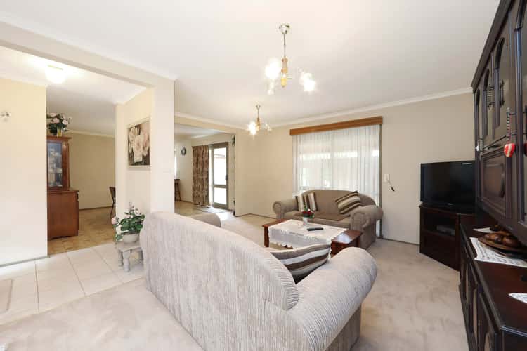 Fourth view of Homely house listing, 38 Tamboon Drive, Rowville VIC 3178