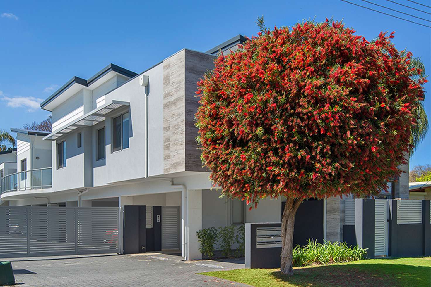 Main view of Homely apartment listing, 6/4 Hendra Street, Cloverdale WA 6105