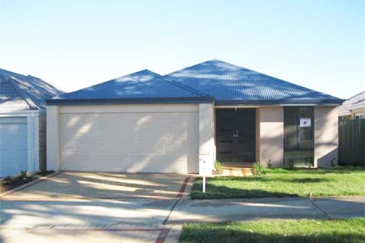 Main view of Homely house listing, 66 Colonial Street, Baldivis WA 6171