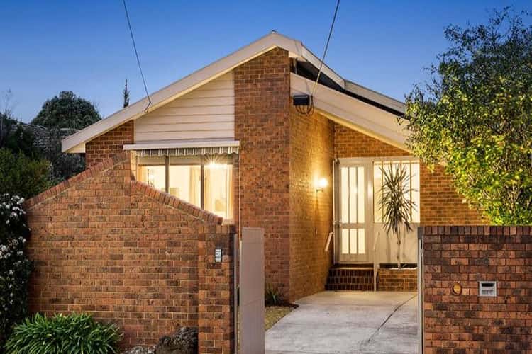 Main view of Homely house listing, 9 Hartley Avenue, Caulfield VIC 3162