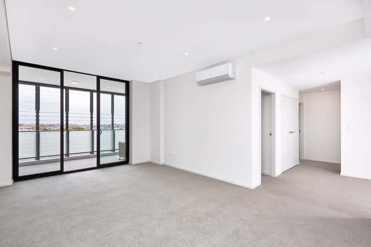 Third view of Homely apartment listing, 704, LOT 201, 108 Princes  Highway, Arncliffe NSW 2205