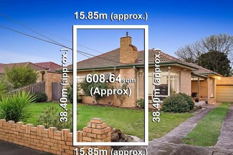 Second view of Homely house listing, 15 Leonie Avenue, Bentleigh East VIC 3165